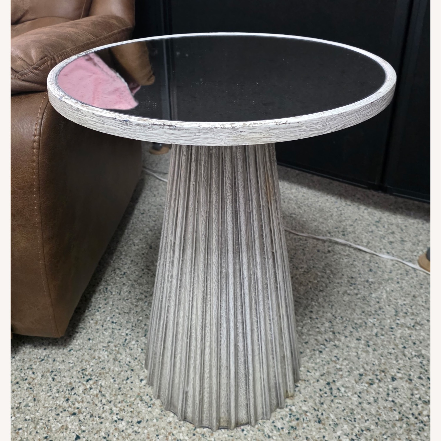 Kingsley Side Table - image-2