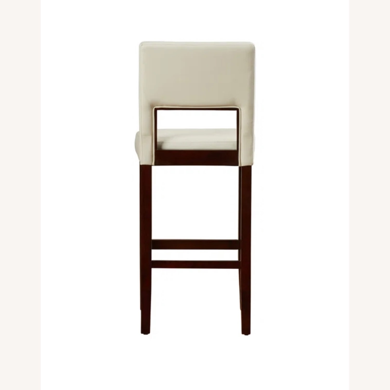 Veda Upholstered Bar Stools - image-2