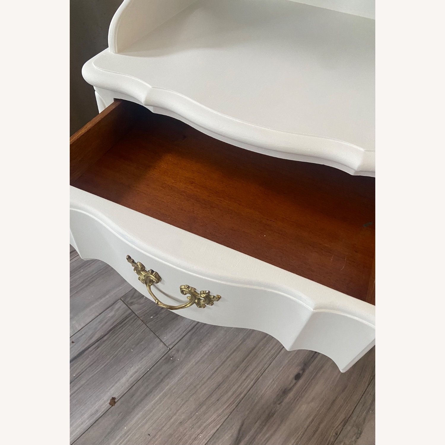 French Provencial Side Tables - image-4