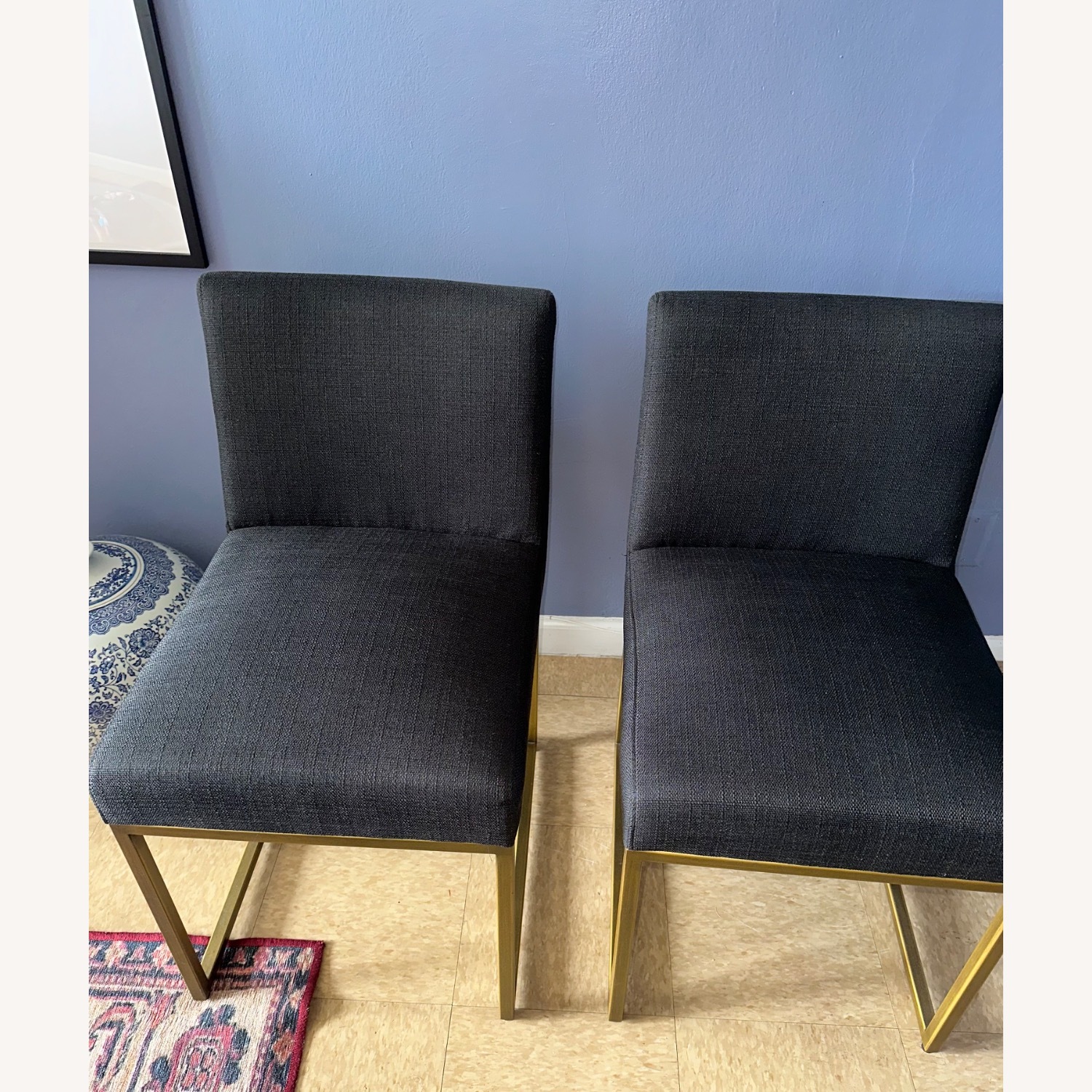 Article Oscuro Dining Chairs - image-1