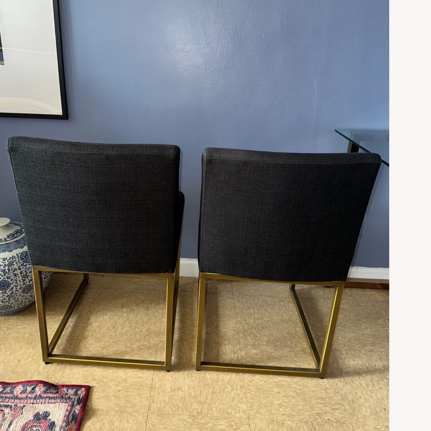 Article Oscuro Dining Chairs - image-2