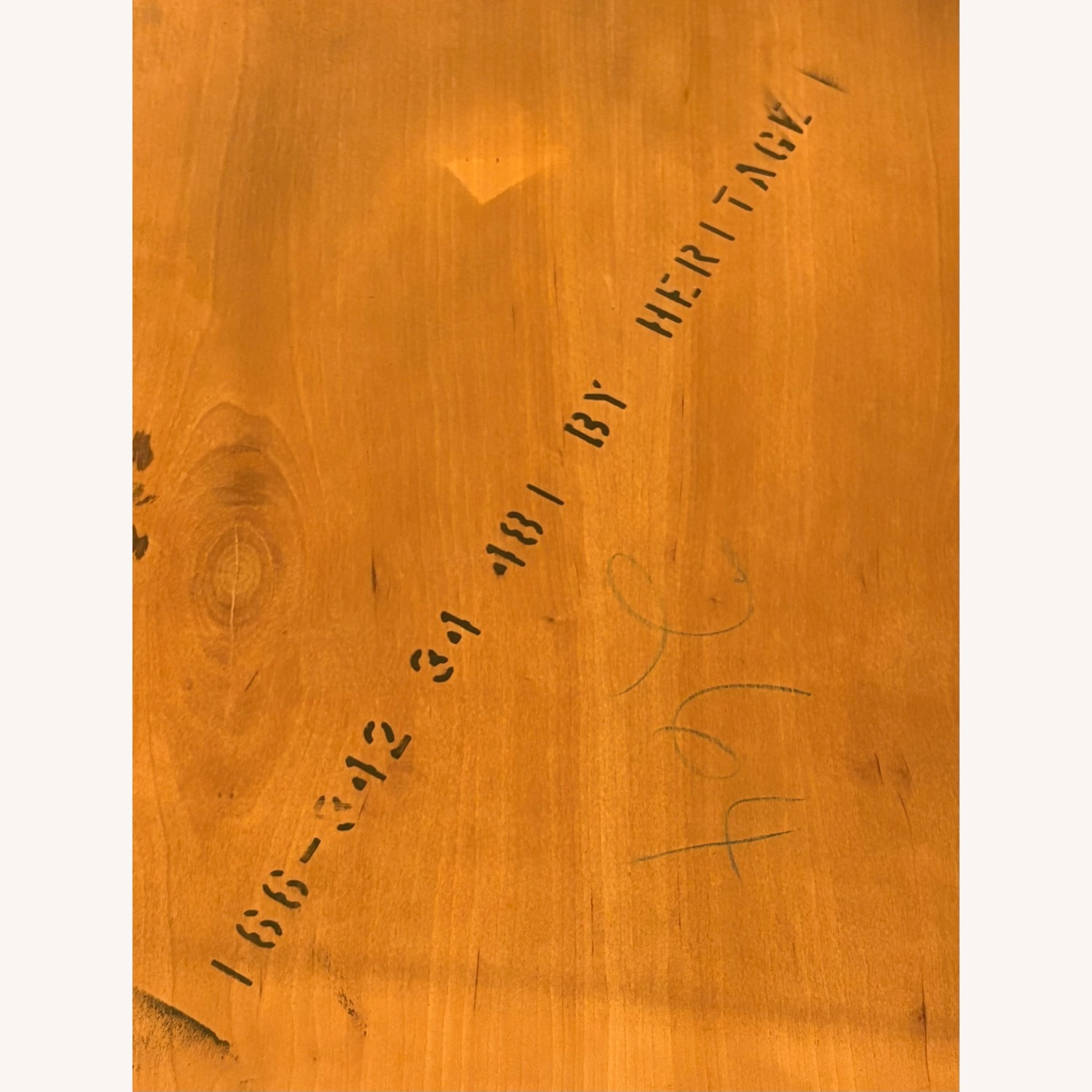 Drexel Heritage Dining Table Set - image-10