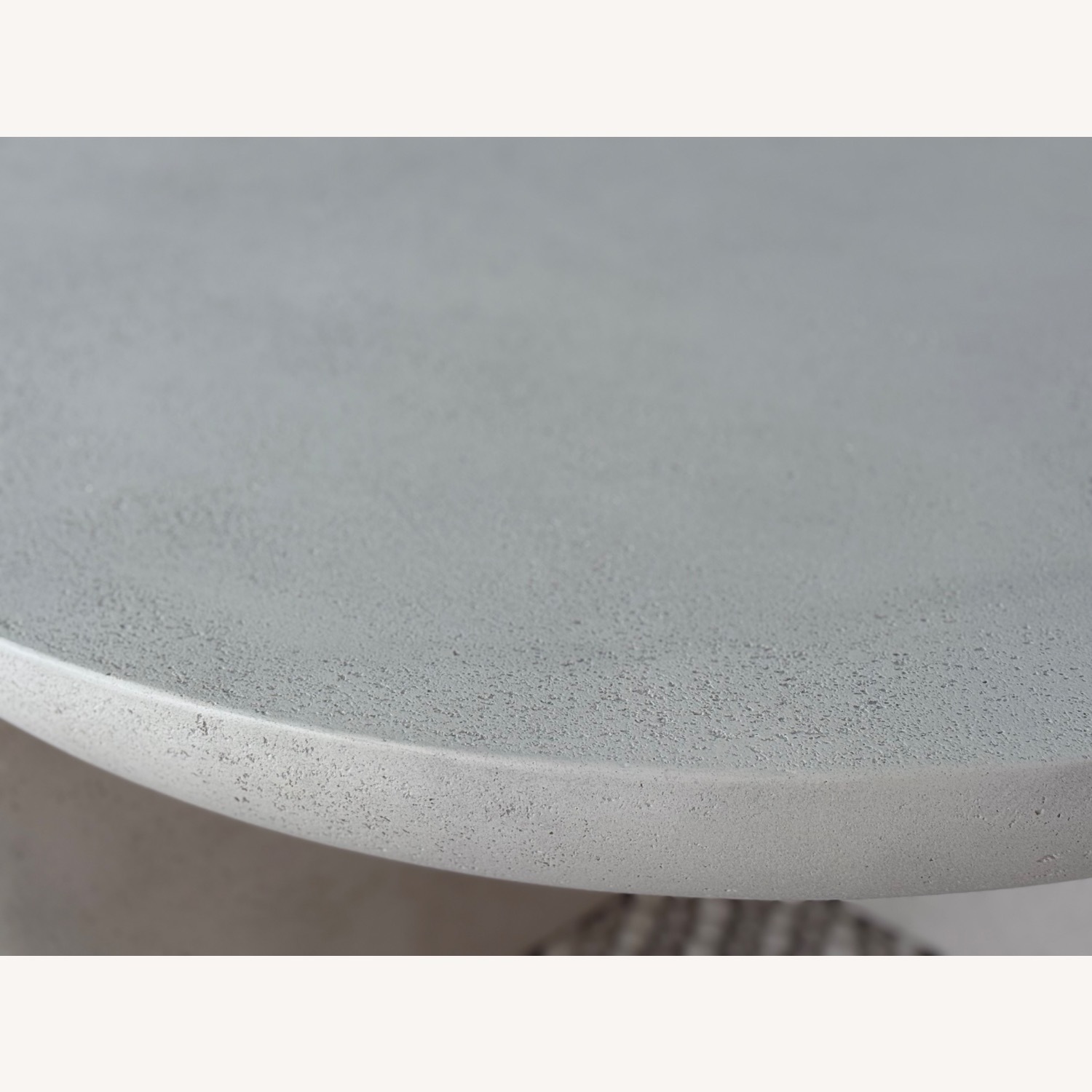 West Elm Monti Indoor/Outdoor Coffee Table - image-2