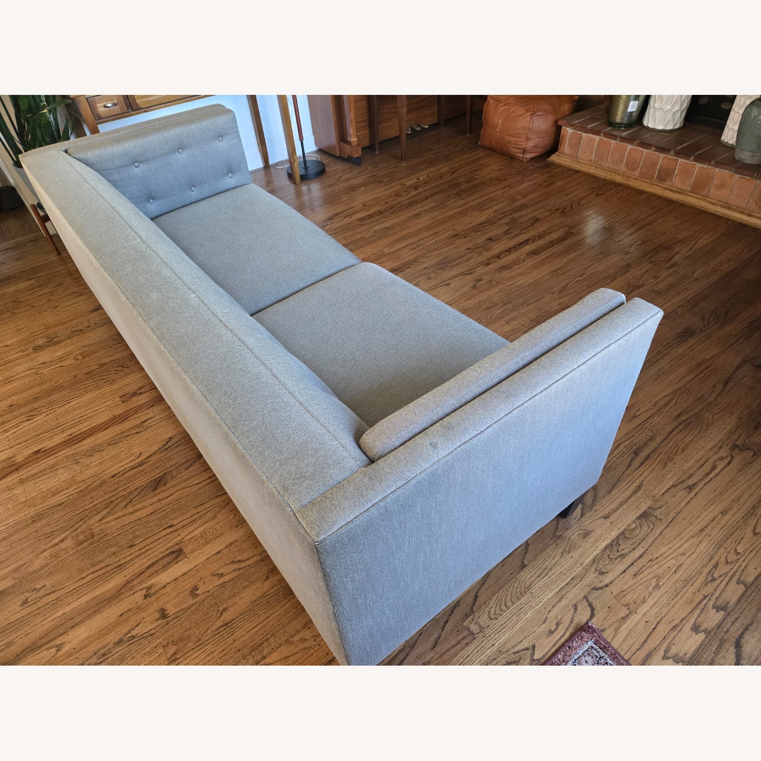 Crate & Barrel Aidan Sofa - image-4