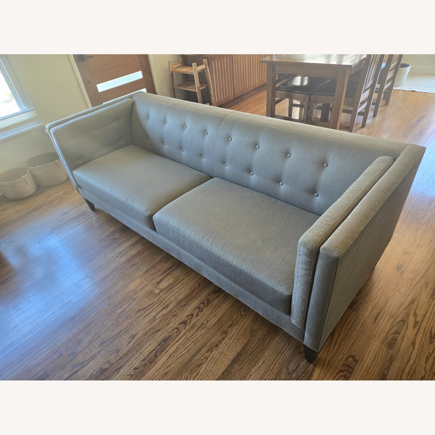 Crate & Barrel Aidan Sofa - image-3