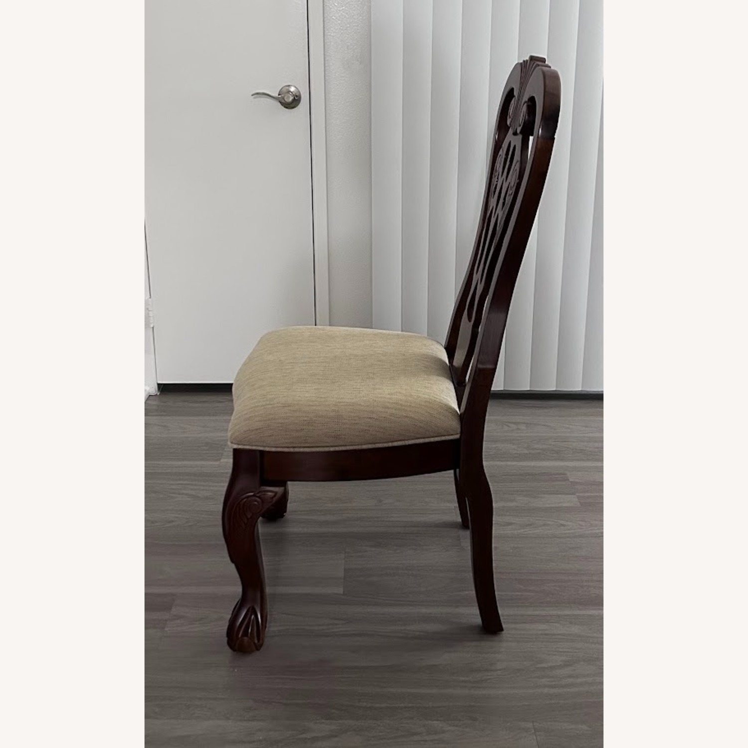 Dining Chair Set of 4 - image-2