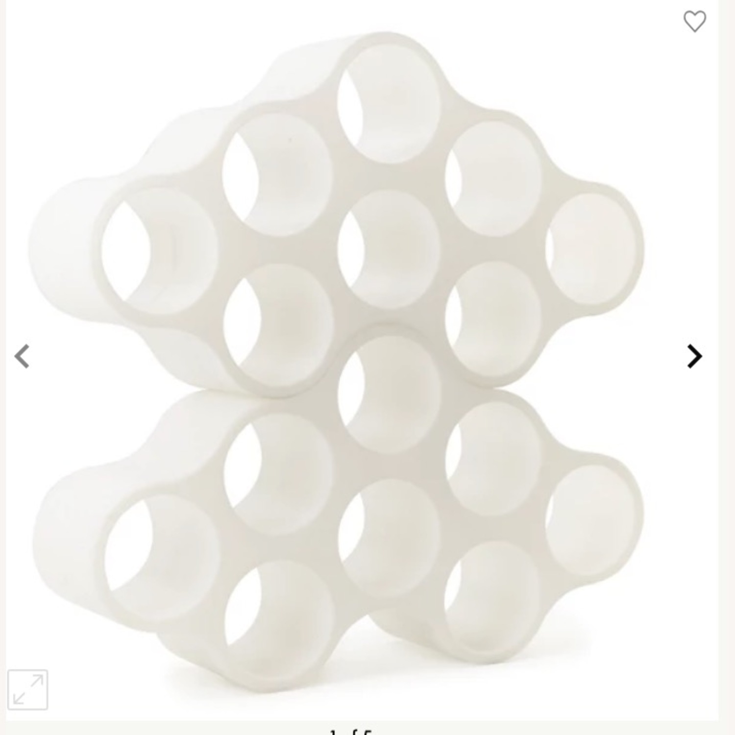 Cappellini Cloud Bookshelf - image-2