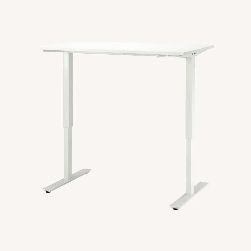 【babydino】IKEA BEKANTベカント140cm×60cm Ikea BEKANT desk, 140x60 cm, white : Amazon.ca: Home