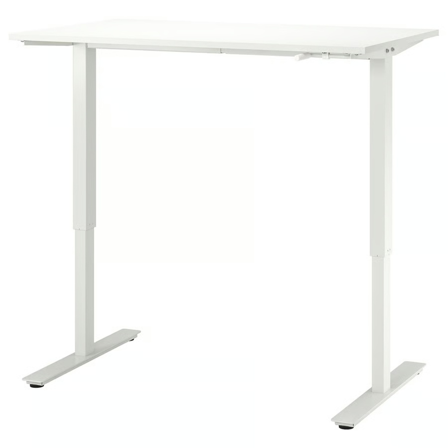 Trotten Stand/Sit Desk - image-6