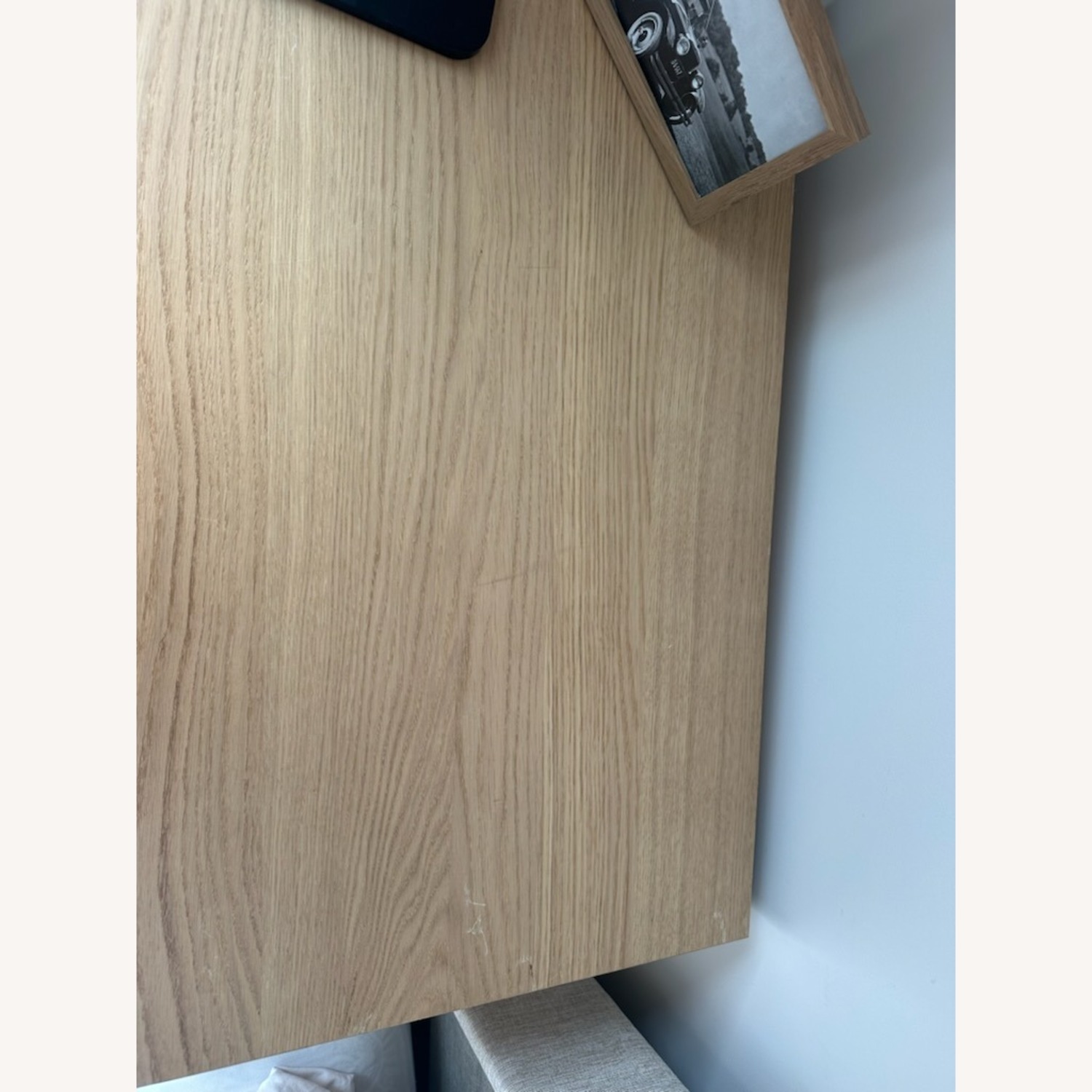 West Elm Wood Dresser - image-3