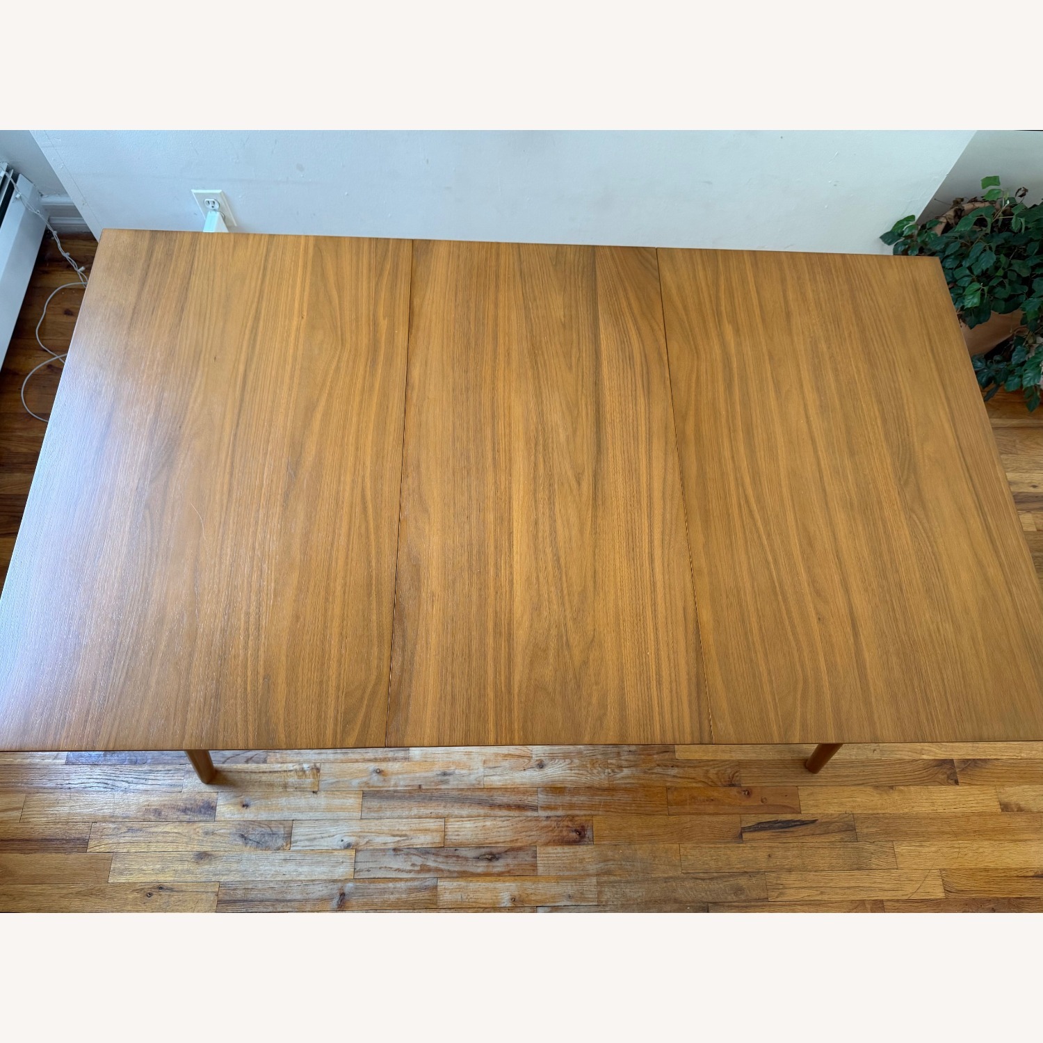 West Elm Mid-Century Dining Table - image-5