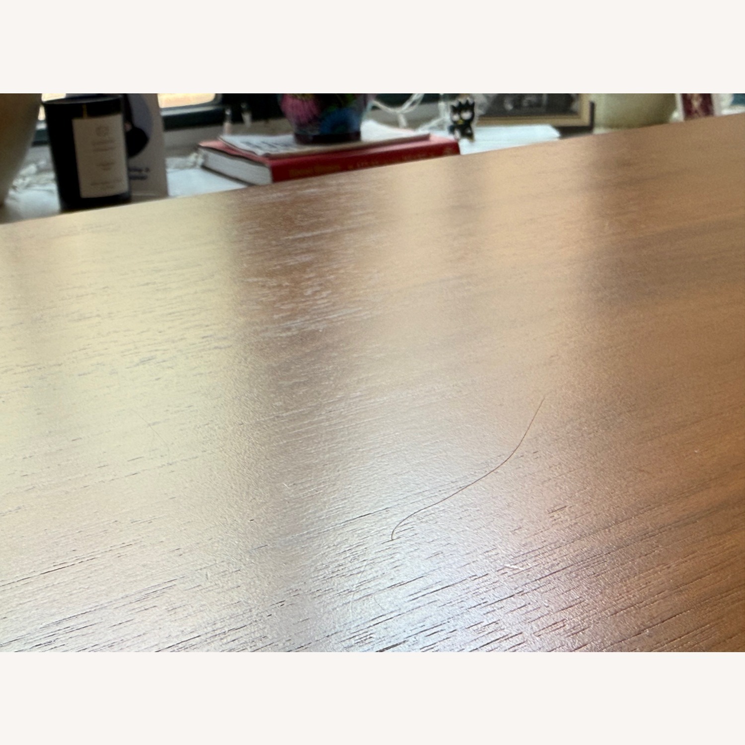 West Elm Mid-Century Dining Table - image-3