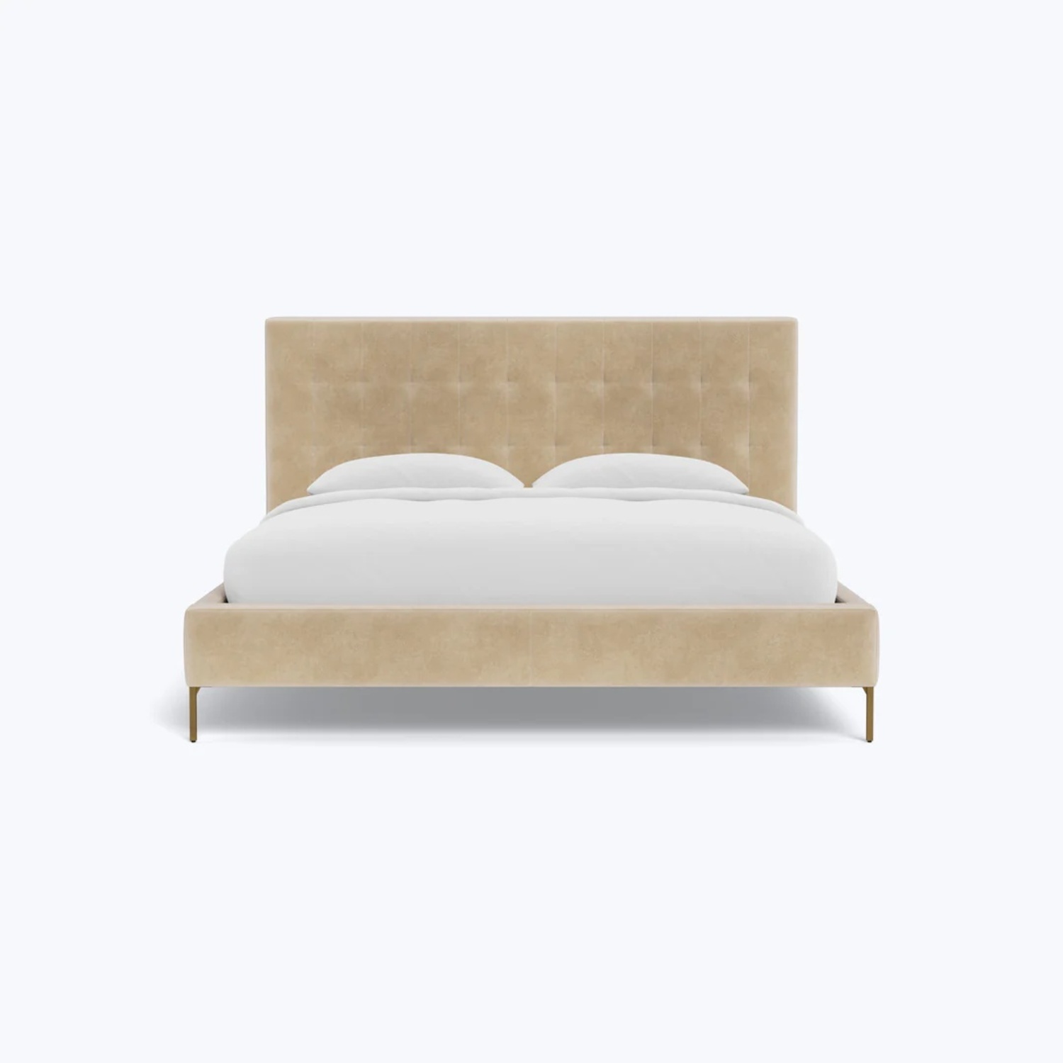 ABC Home Cobble Hill Queen Bed - image-4