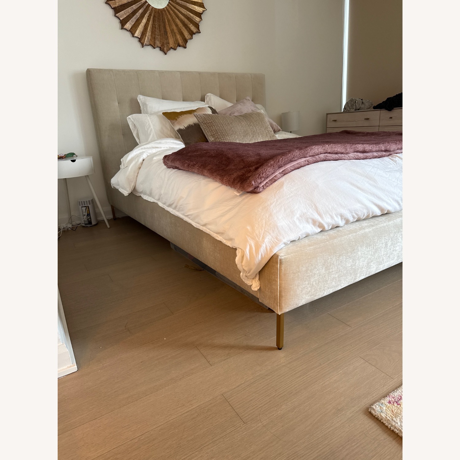 ABC Home Cobble Hill Queen Bed - image-3