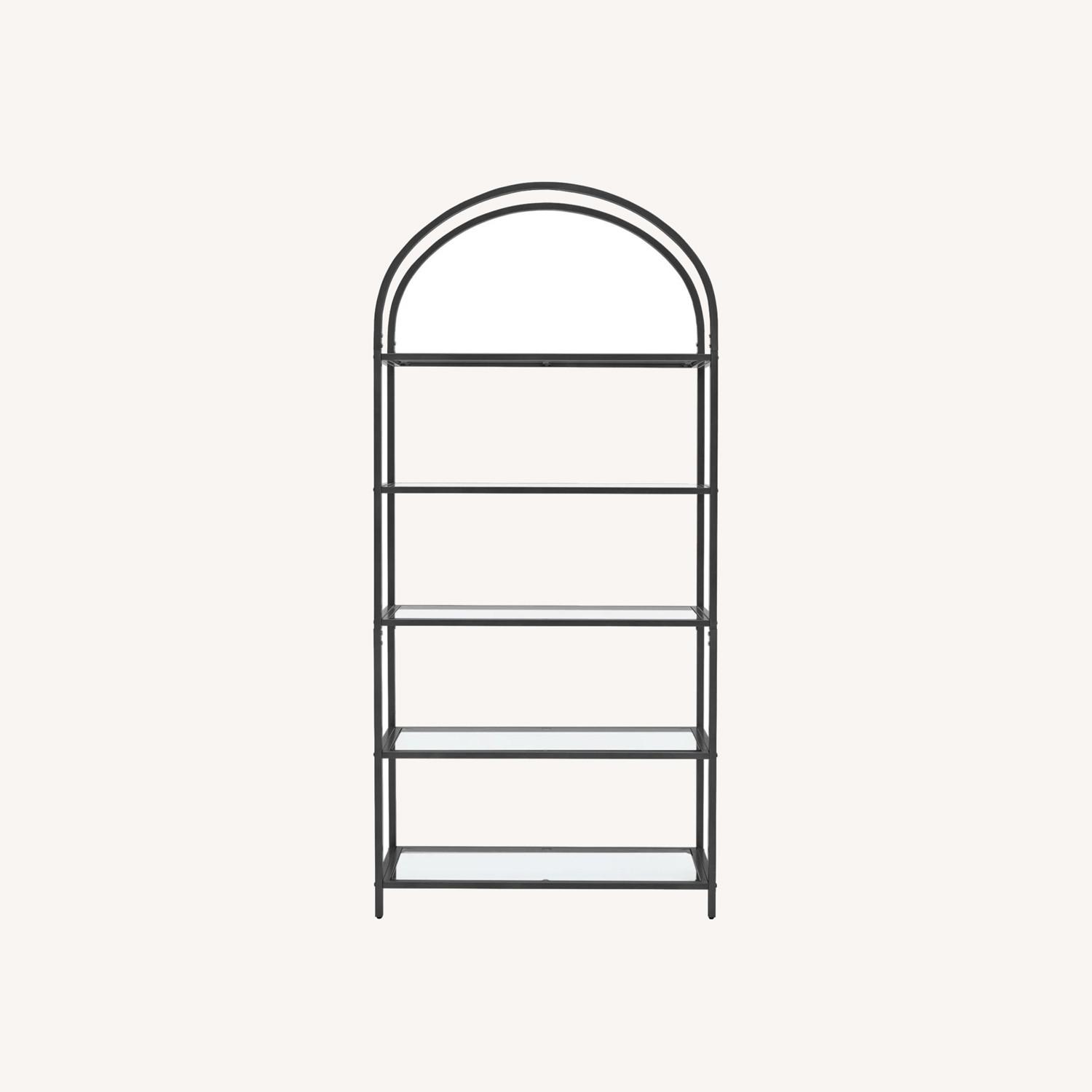 Wayfair Adrianne Bookcase - image-0