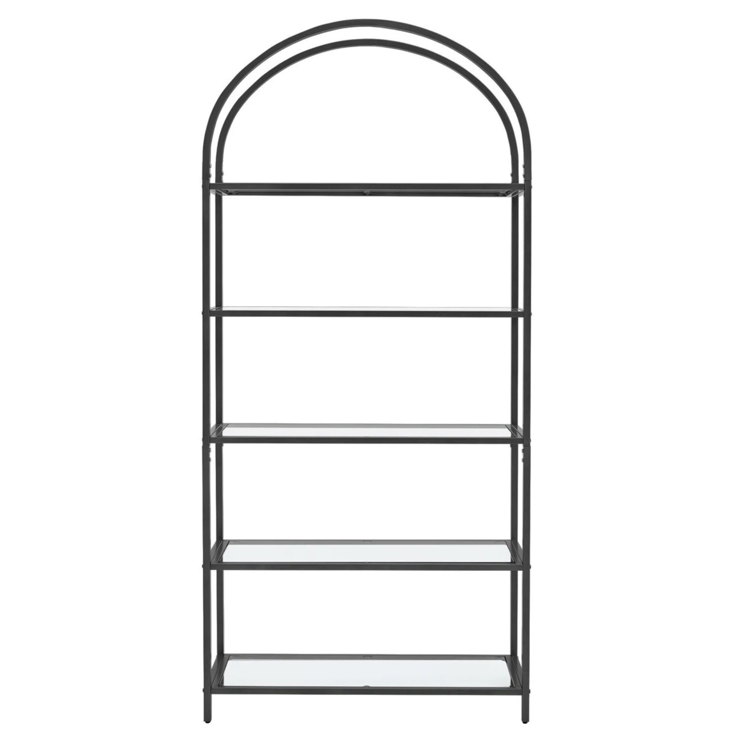 Wayfair Adrianne Bookcase - image-4