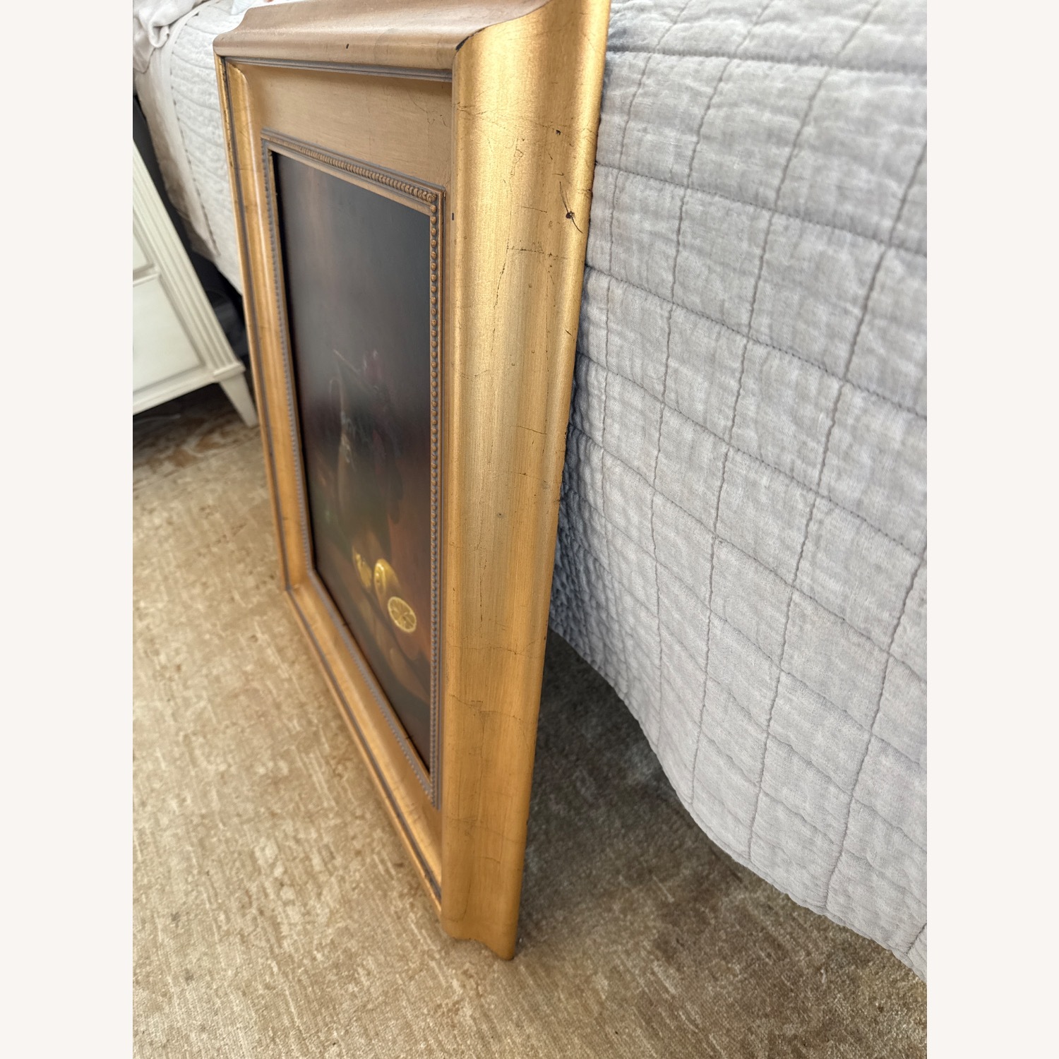 Still Life Oil Signed and Numbered by Artist - image-4