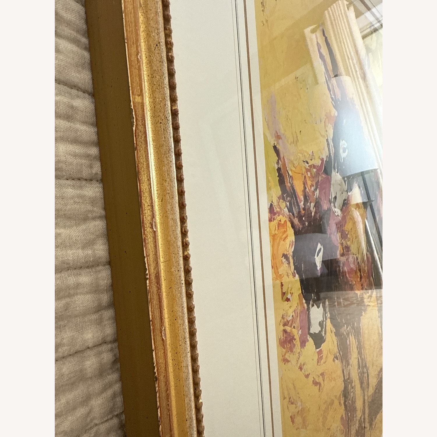 Hugh Cabot Ltd. Ed. Lithograph  - image-3