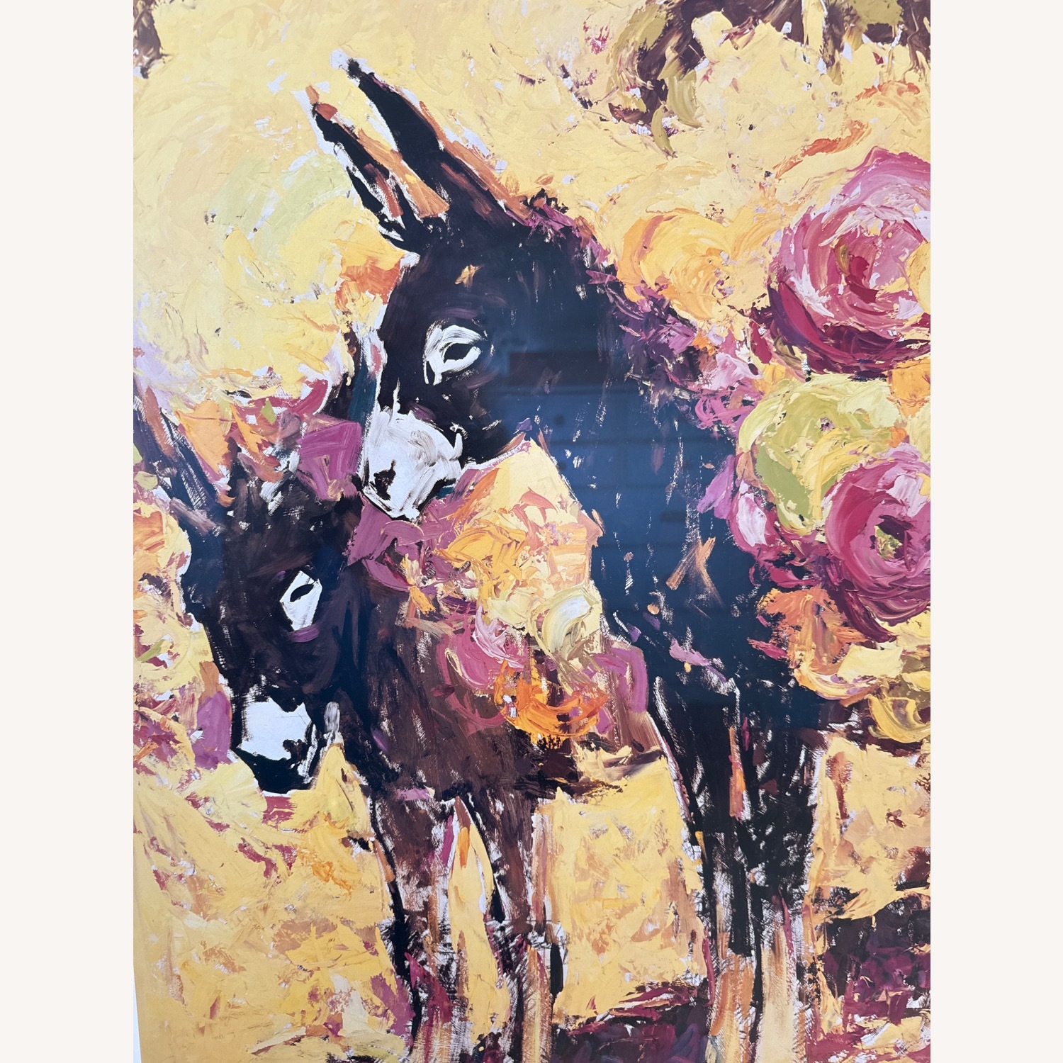 Hugh Cabot Ltd. Ed. Lithograph  - image-7