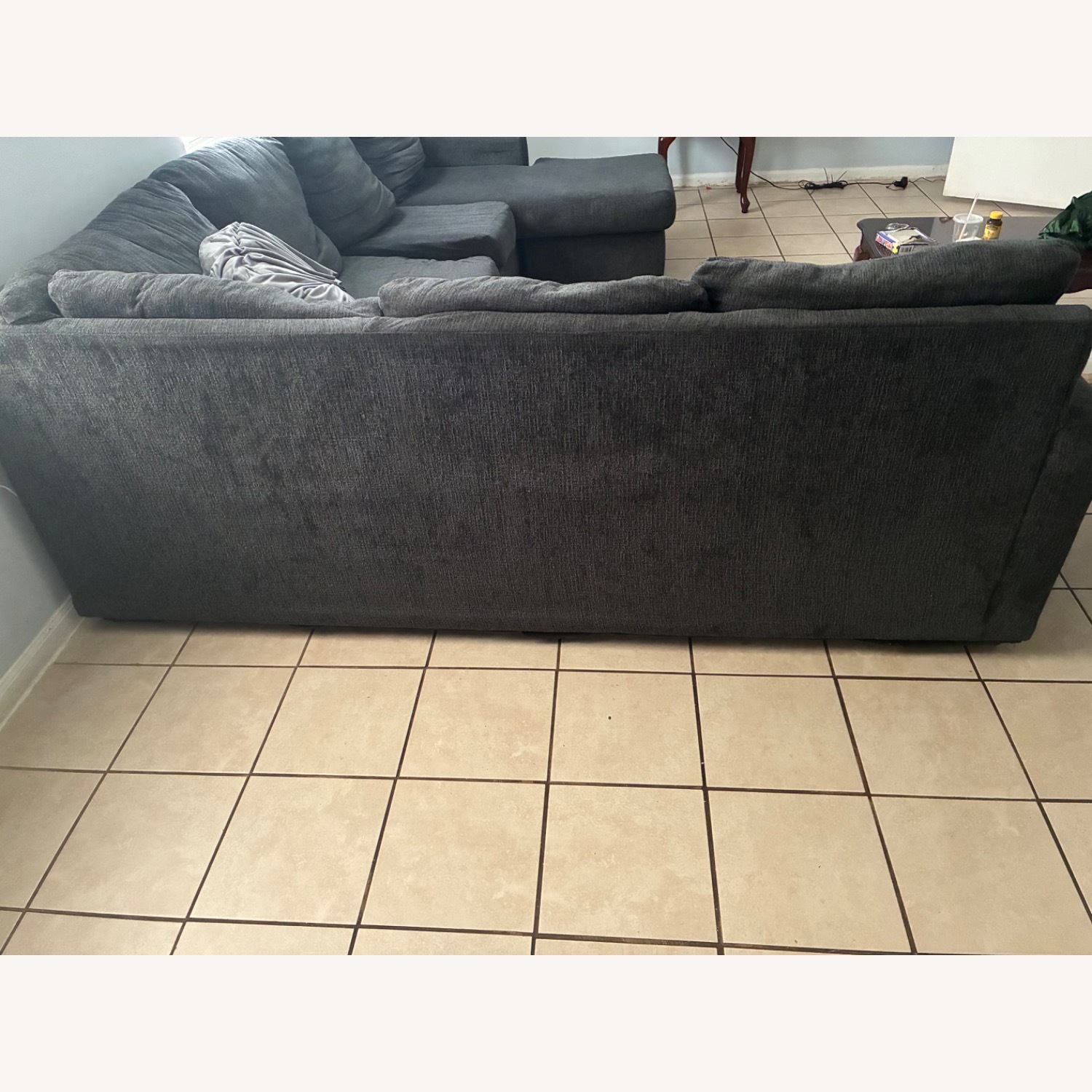 2 Piece Sectional  - image-4