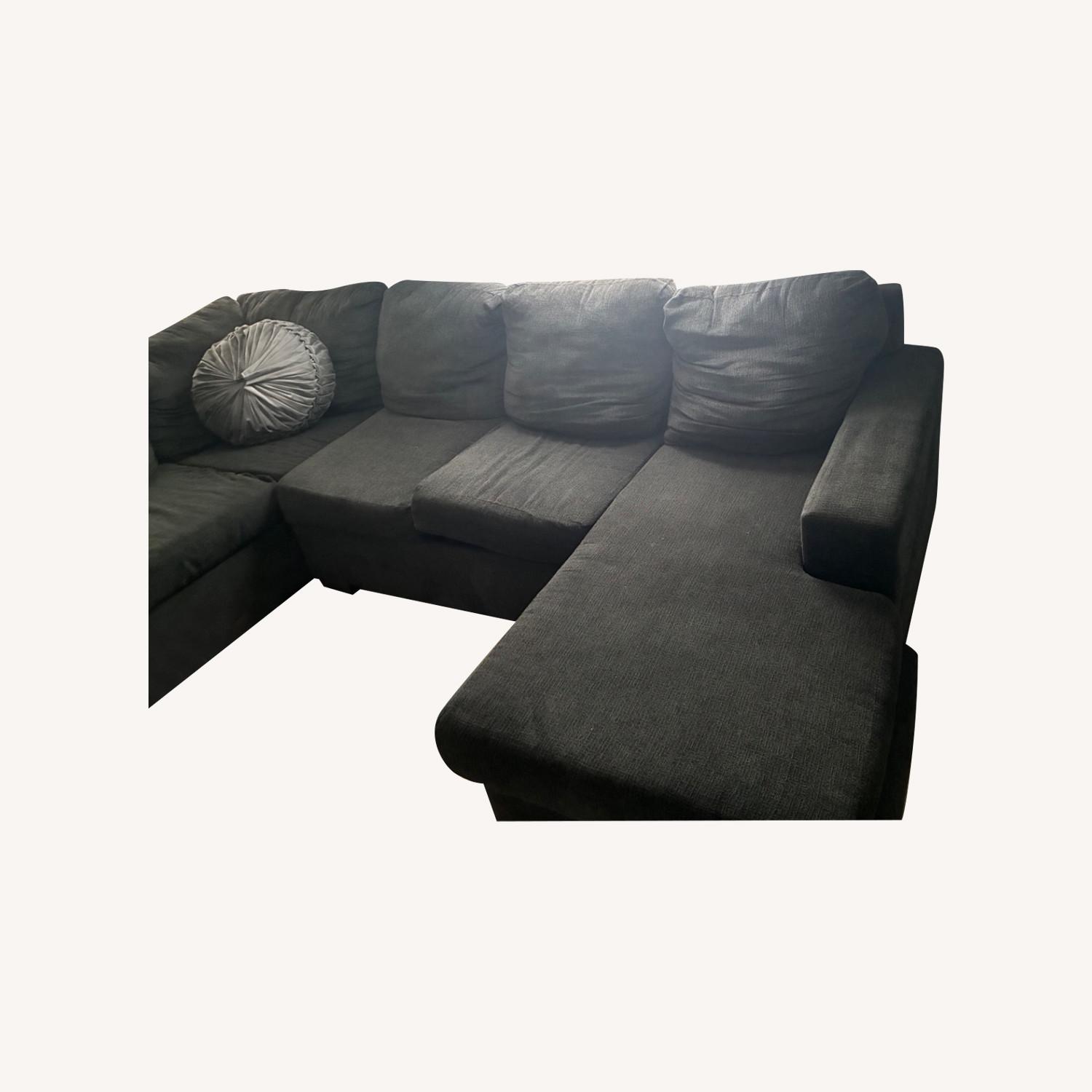 2 Piece Sectional  - image-0