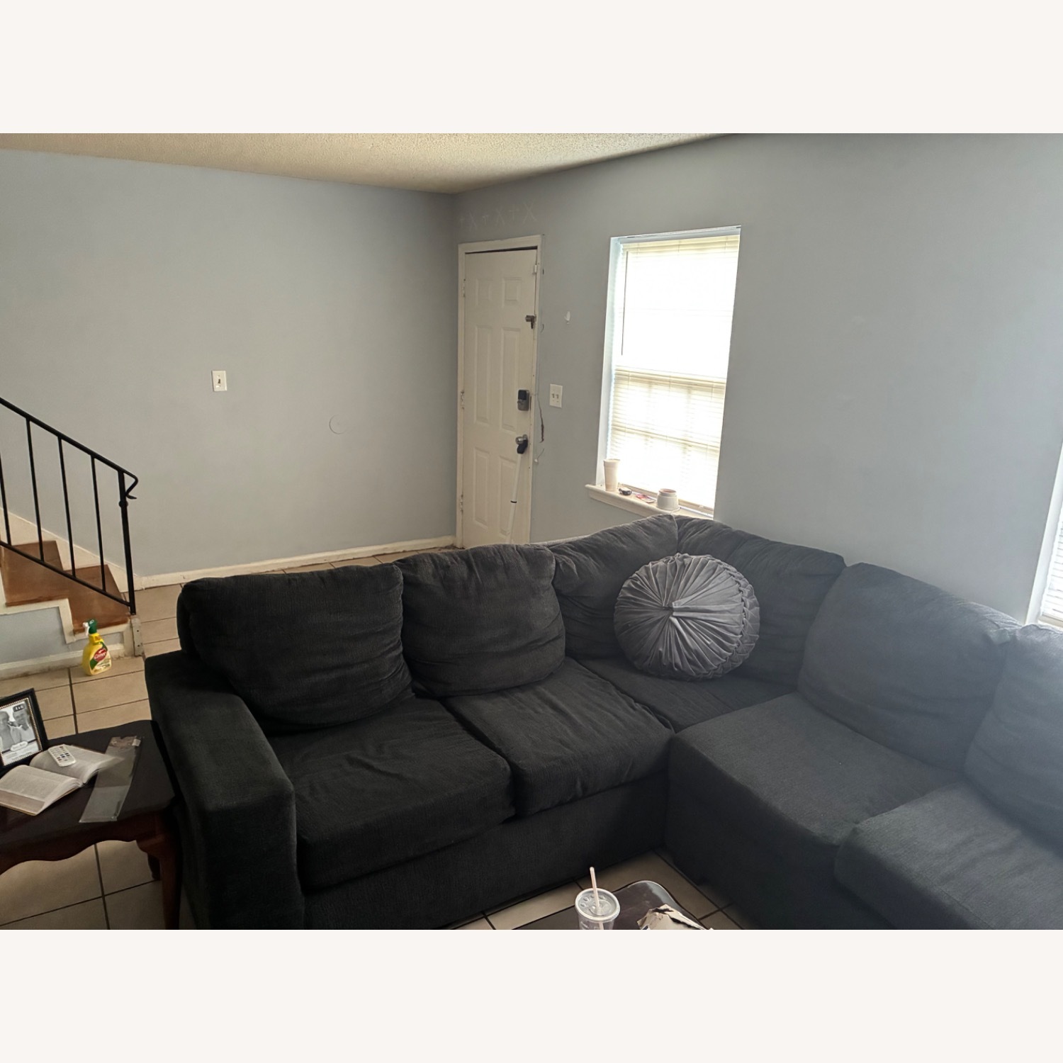 2 Piece Sectional  - image-3