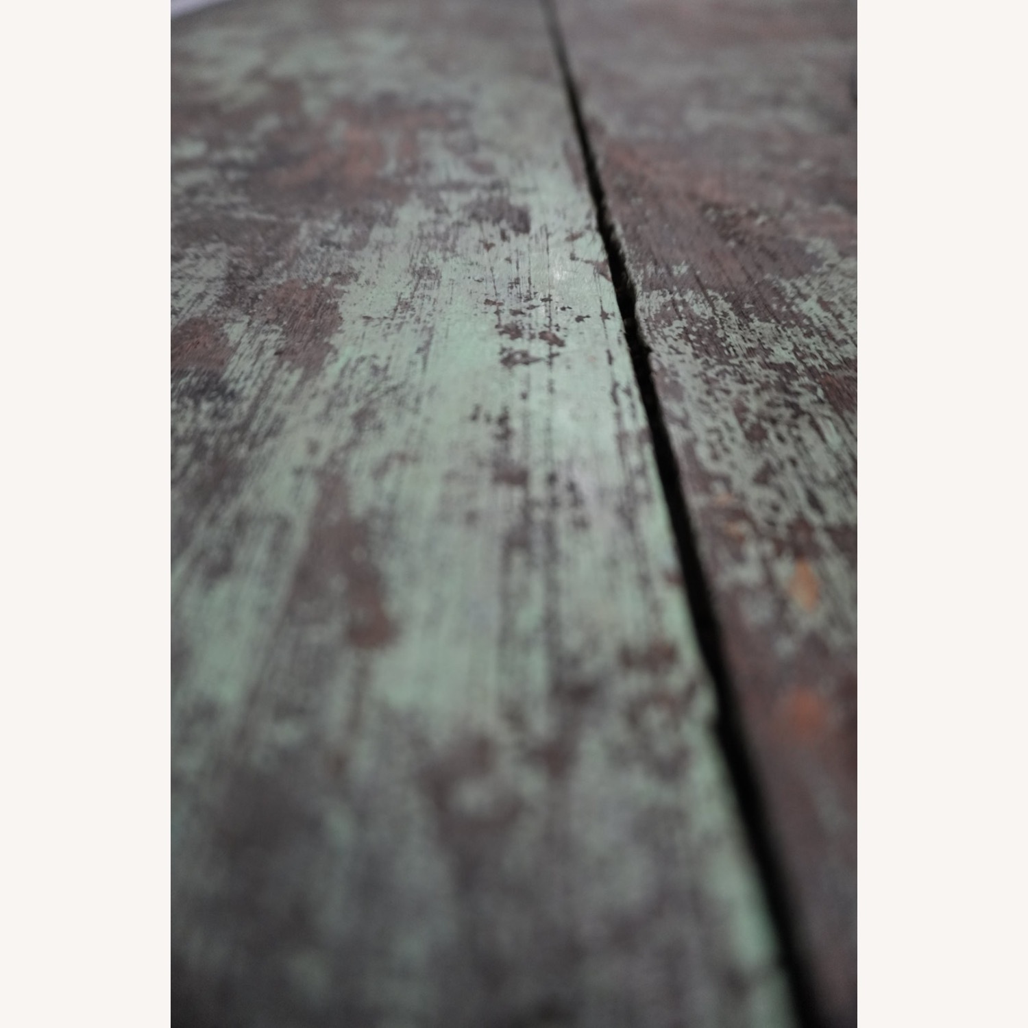 Custom Vintage Cabinet - image-7