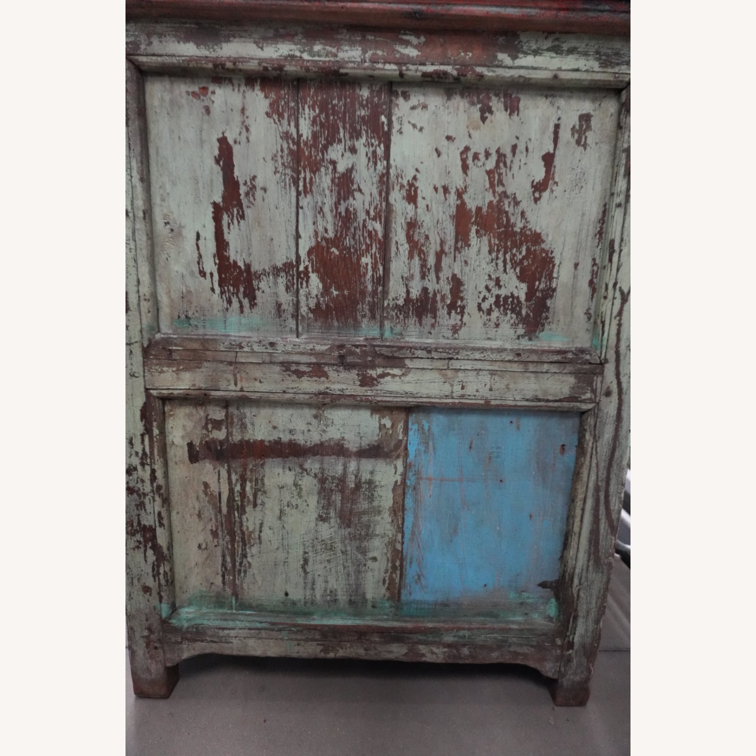 Custom Vintage Cabinet - image-6