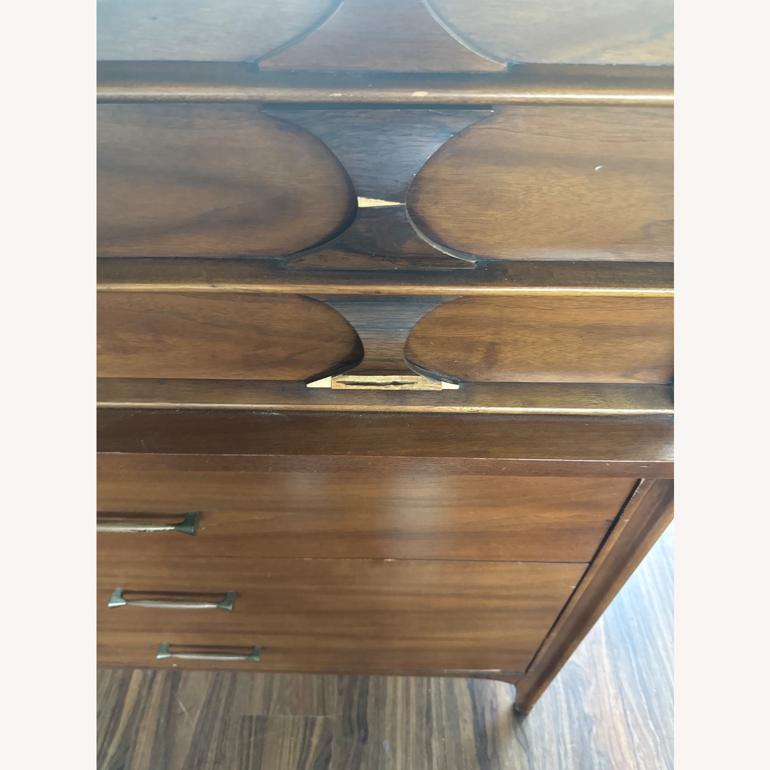 Kent Coffey Furniture Dresser - image-4