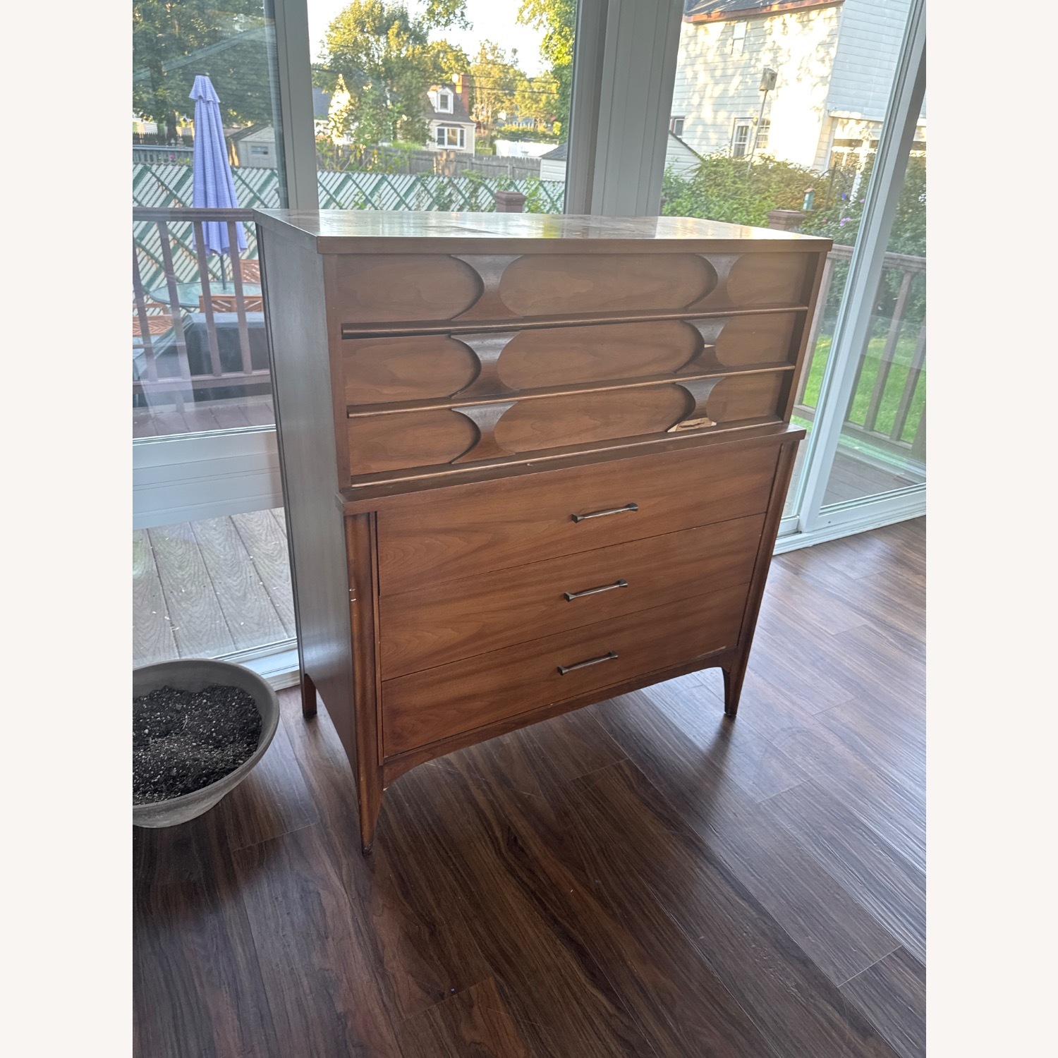 Kent Coffey Furniture Dresser - image-1