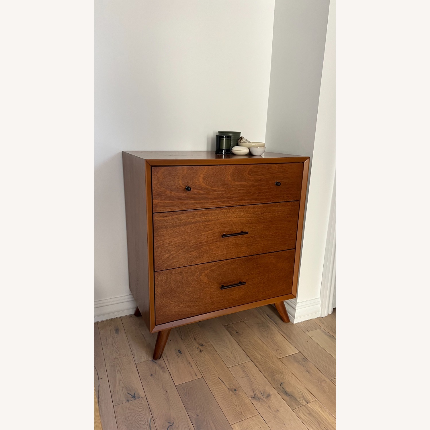 Article Mid-Century Modern Dresser - image-1