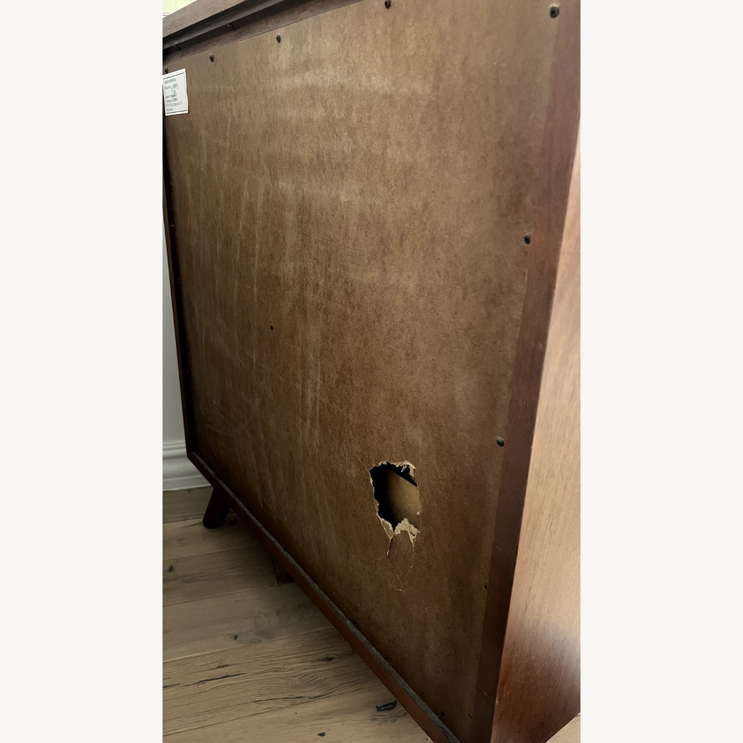 Article Mid-Century Modern Dresser - image-4