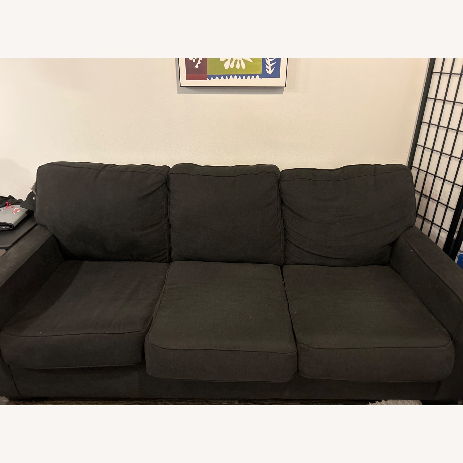 Signature By Ashley 3 Seater Sofa  - image-1