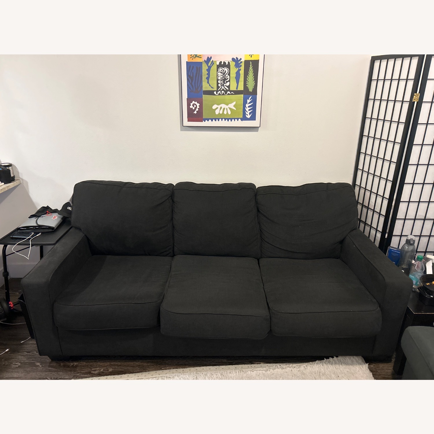 Signature By Ashley 3 Seater Sofa  - image-2