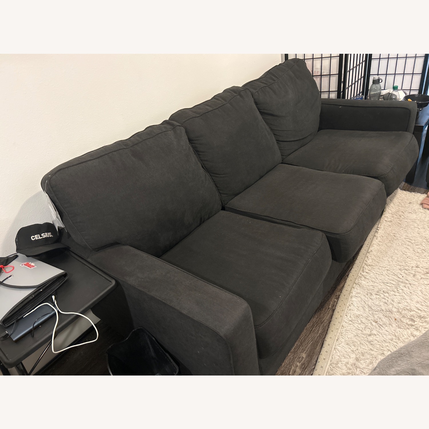 Signature By Ashley 3 Seater Sofa  - image-3