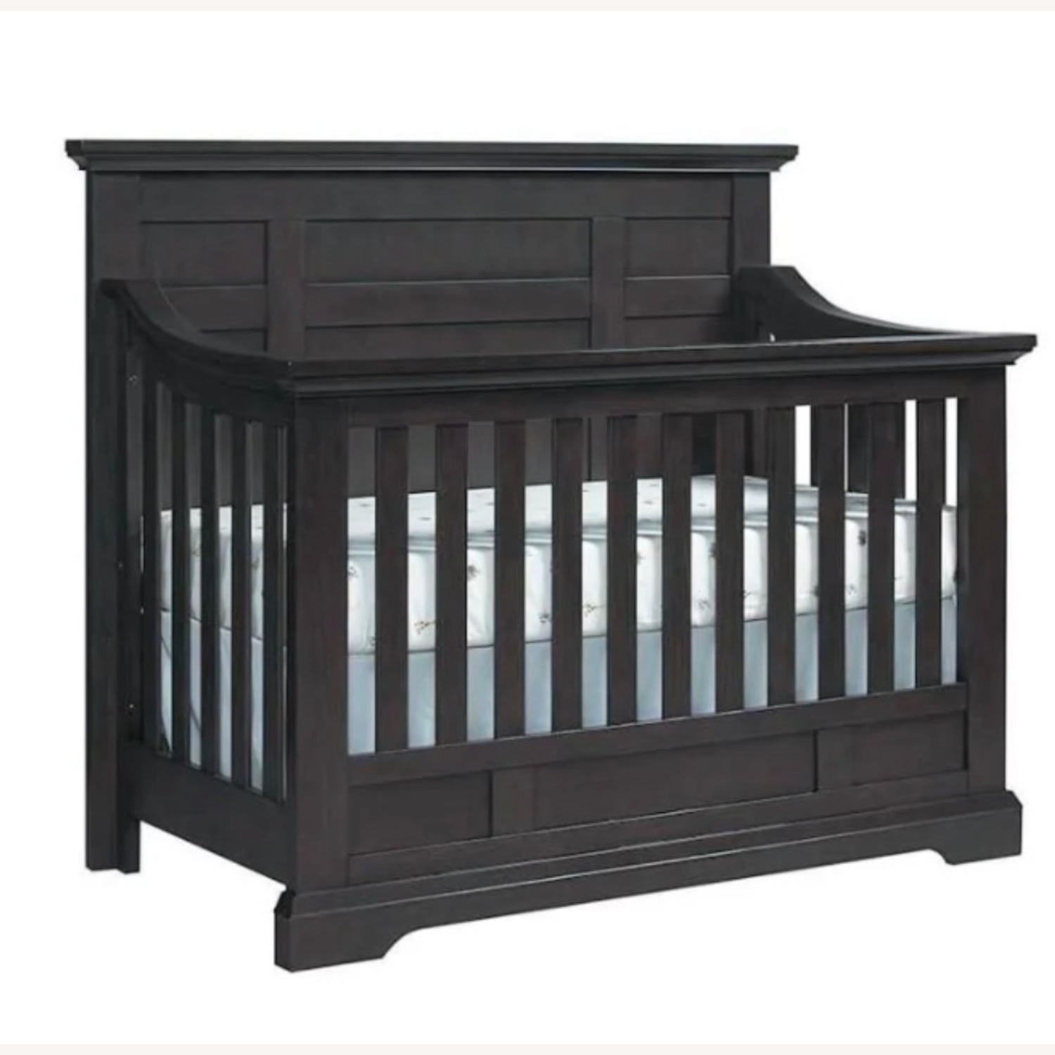 Dallas Oxford 4-1 Crib - image-1