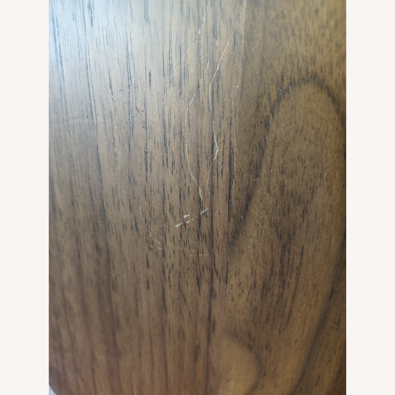 Santiago Round Dining Table with 4 Chairs - image-7