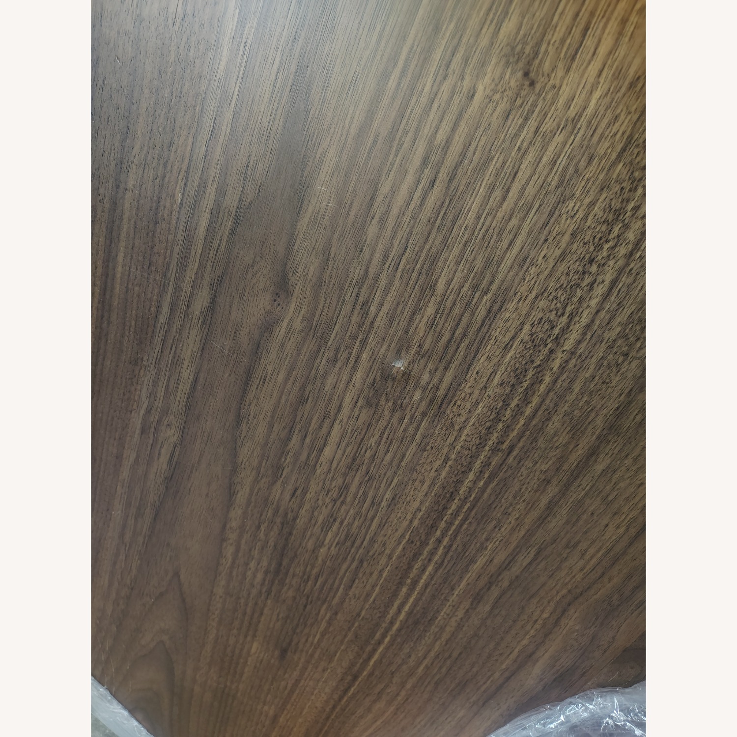 Santiago Round Dining Table with 4 Chairs - image-9