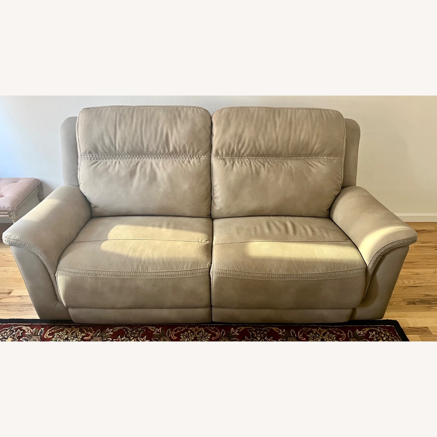 Ashley Furntiure Next-Gen DuraPella 80” Sofa - image-1