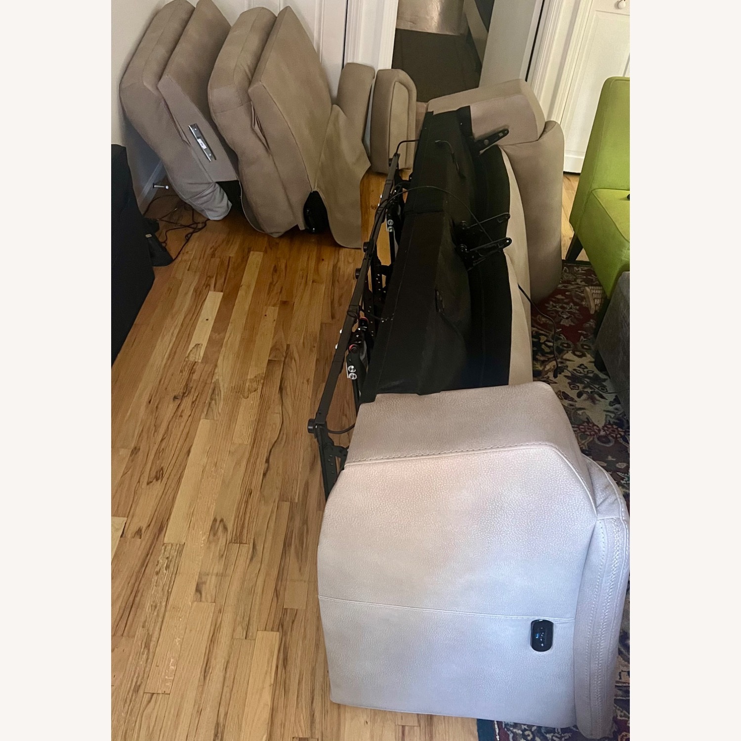 Ashley Furntiure Next-Gen DuraPella 80” Sofa - image-6