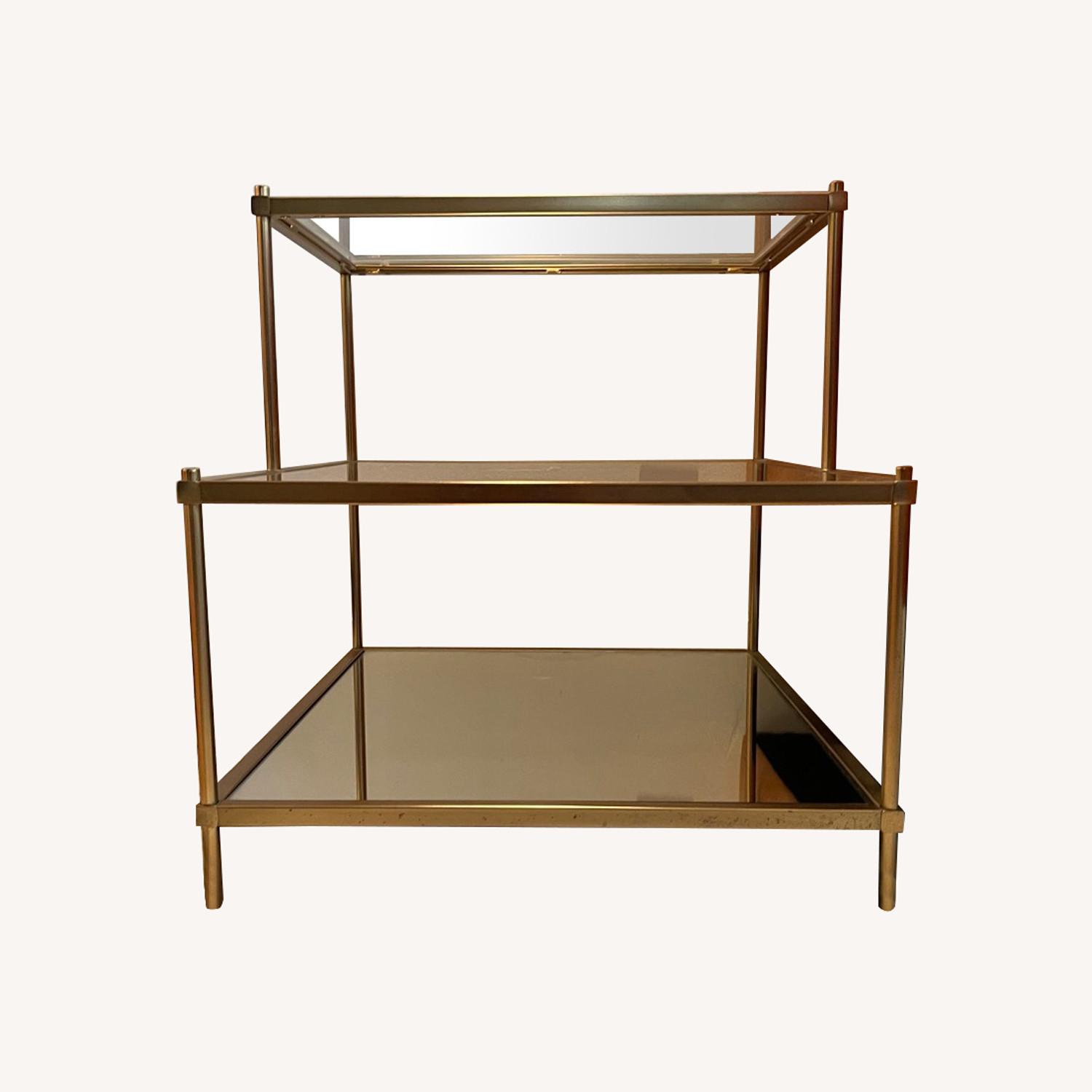 West Elm Terrace Side Table - image-10