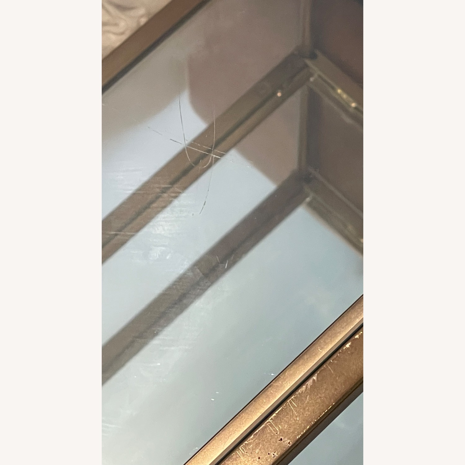 West Elm Terrace Side Table - image-7