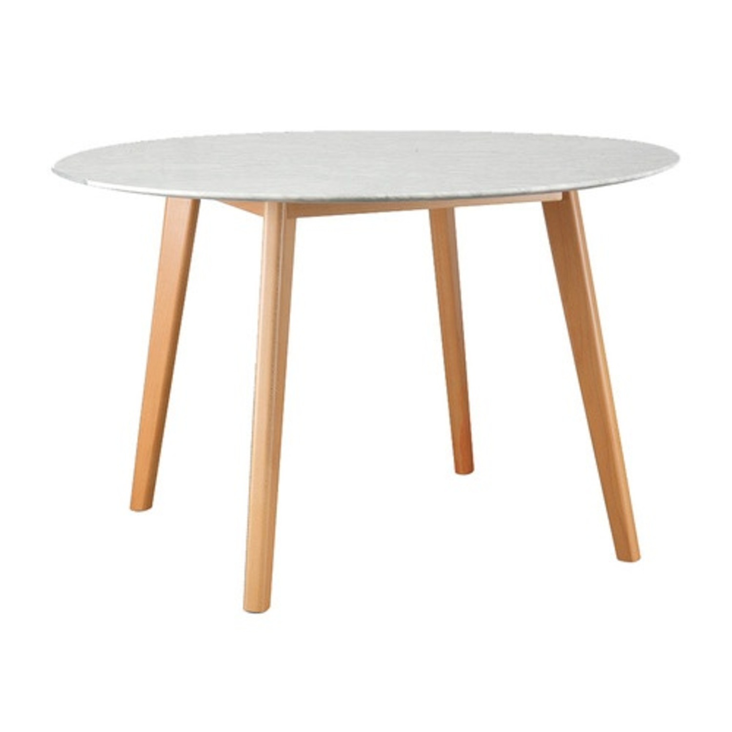 Lanoue 29.5" H Dining Table by Hashtag Home - image-4