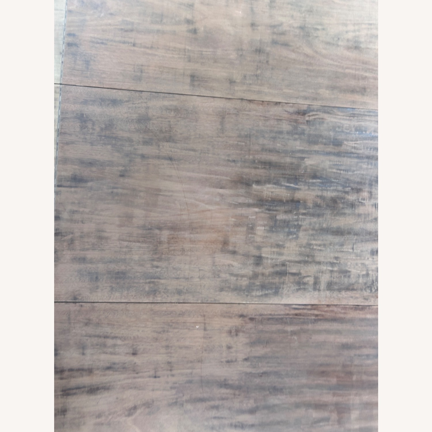 Long Antique Table - image-3