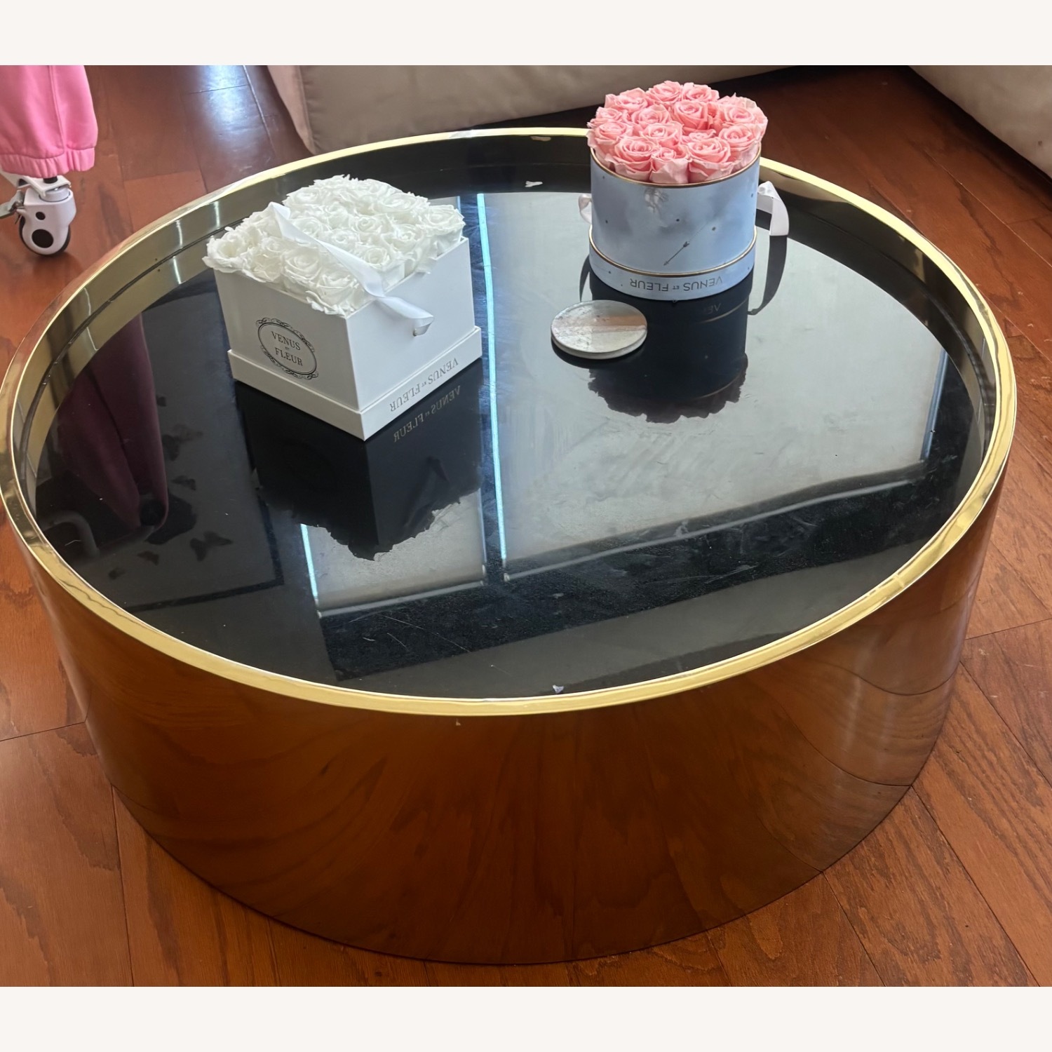 Jonathan Adler Cocktail Table - image-2