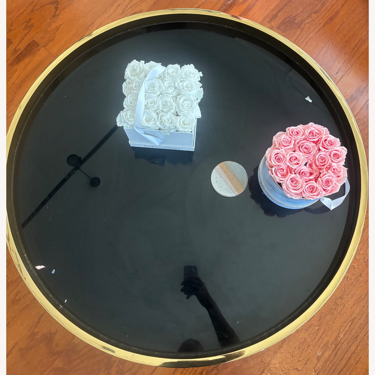 Jonathan Adler Cocktail Table - image-3