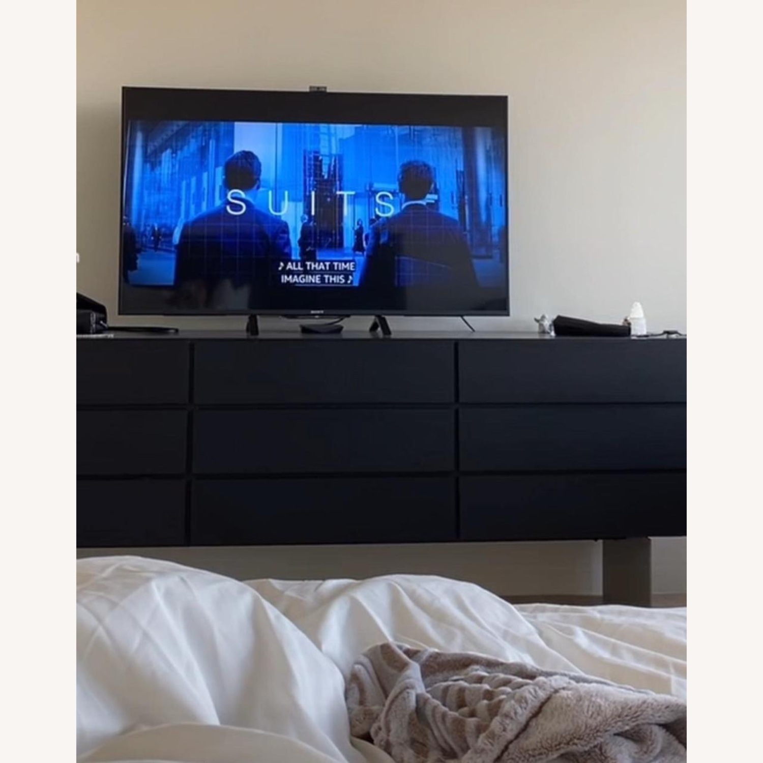 BoConcept Lugano Sideboard - image-1