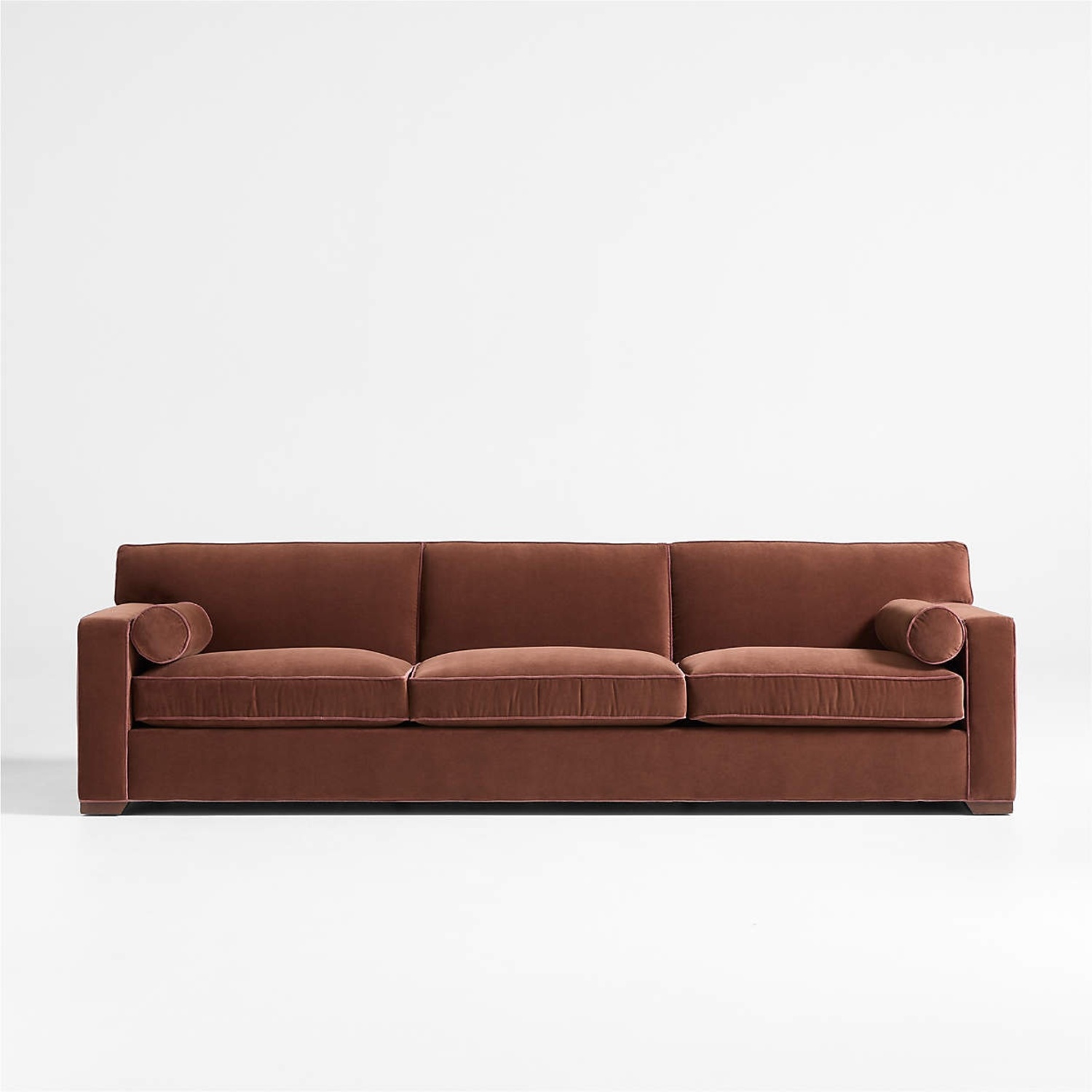 Crate & Barrel Raffiné Sofa  - image-7