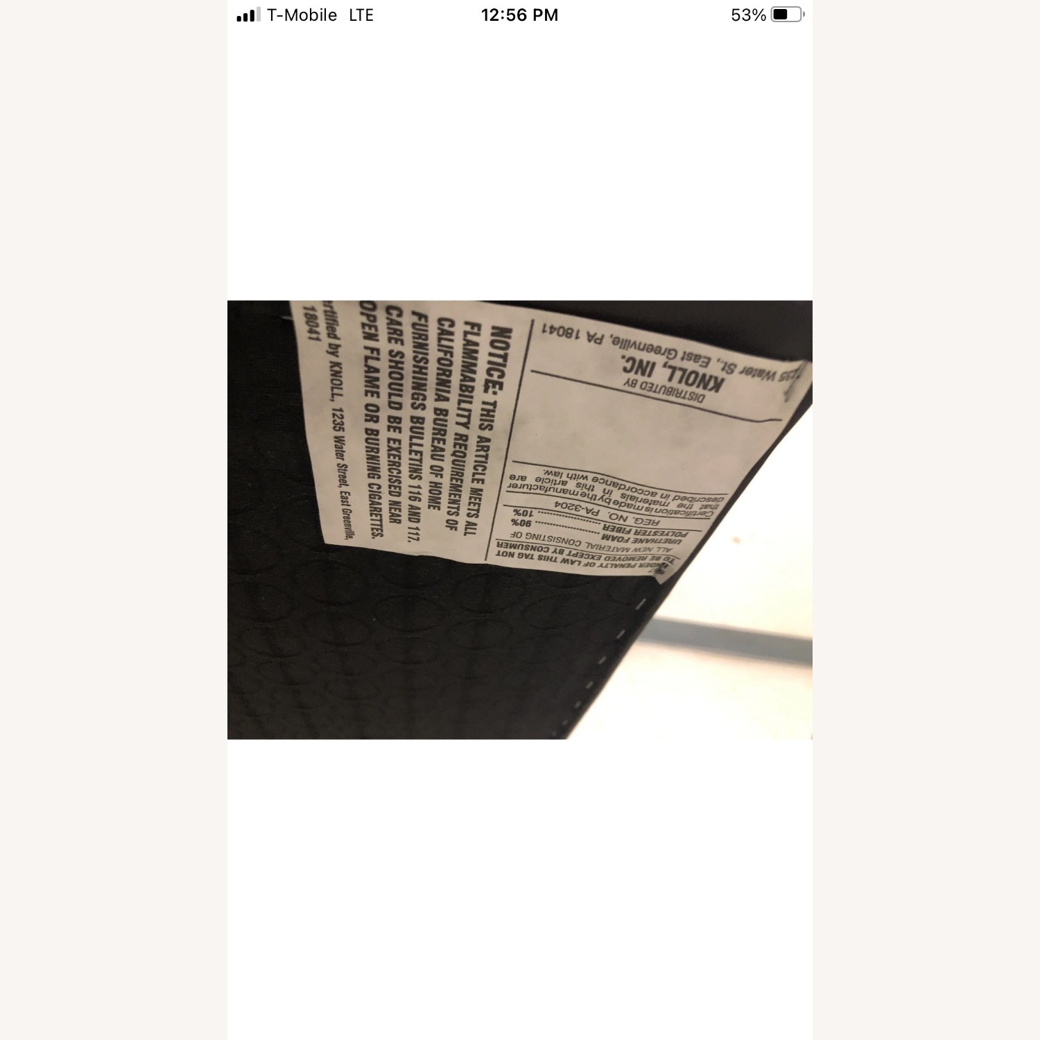 Knoll Brno Chair - image-3