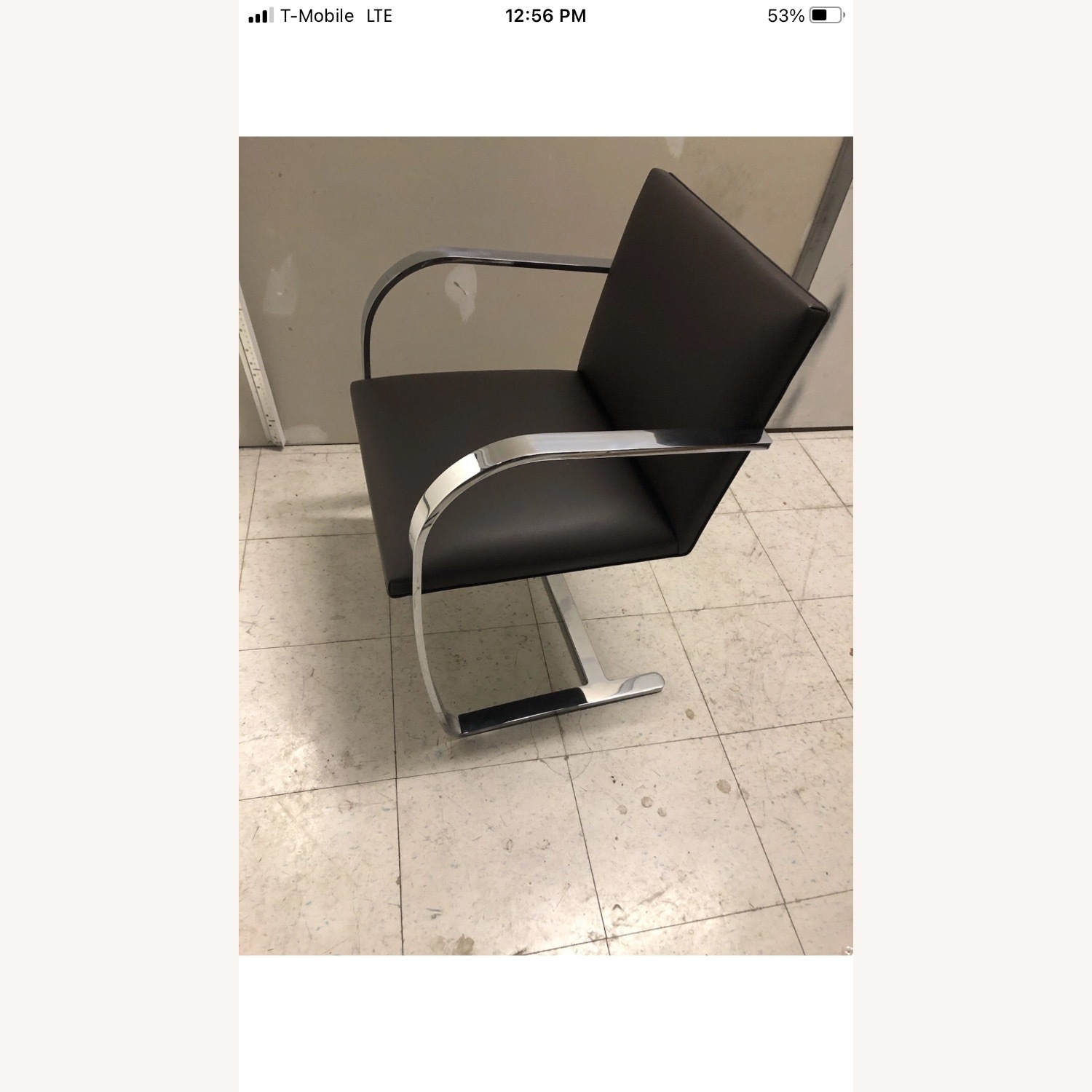 Knoll Brno Chair - image-2